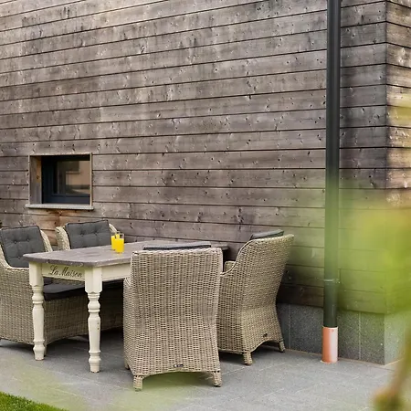 Appartement Maison Du Soleil Kranjska Gora