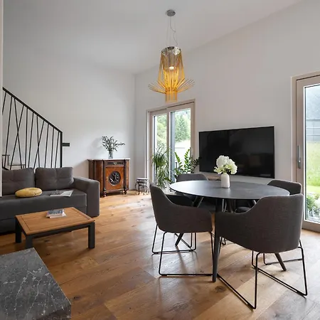 Maison Du Soleil * Kranjska Gora
