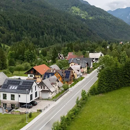 Maison Du Soleil Appartement