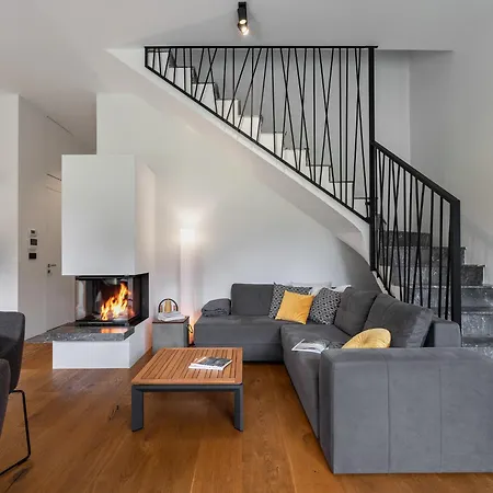 Maison Du Soleil Apartment
