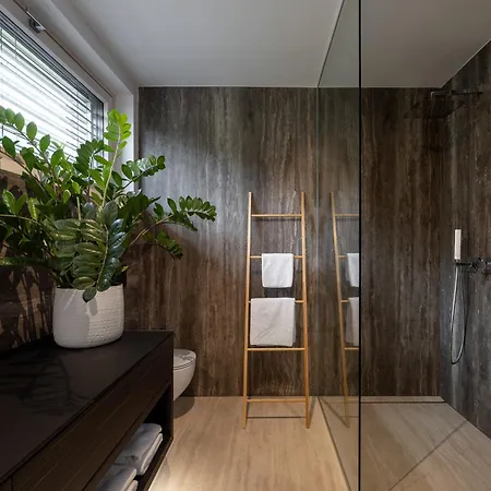 Maison Du Soleil Appartement *