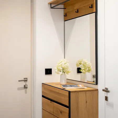 Appartement Maison Du Soleil