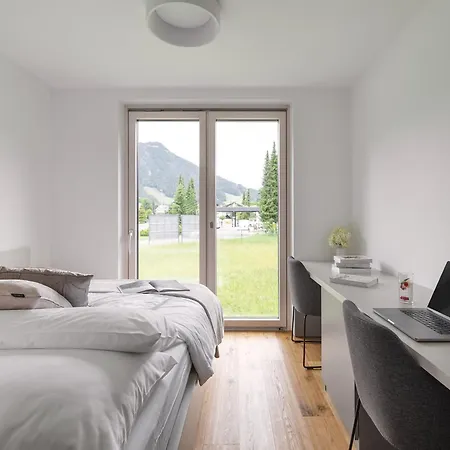 Maison Du Soleil Kranjska Gora
