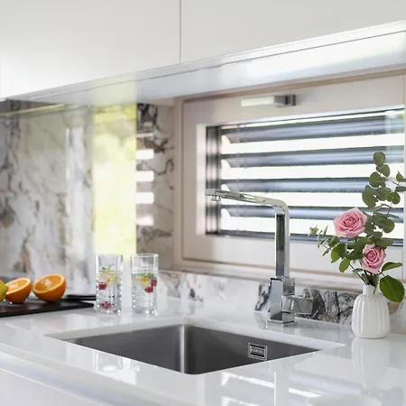 Maison Du Soleil Apartment Kranjska Gora