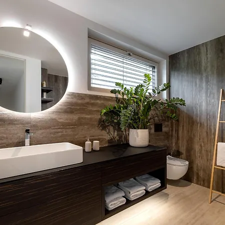 Maison Du Soleil Apartment Kranjska Gora