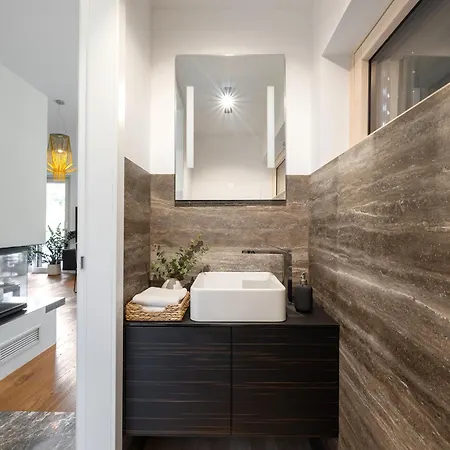 Appartement Maison Du Soleil