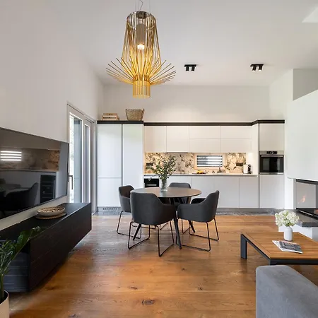 Apartment Maison Du Soleil
