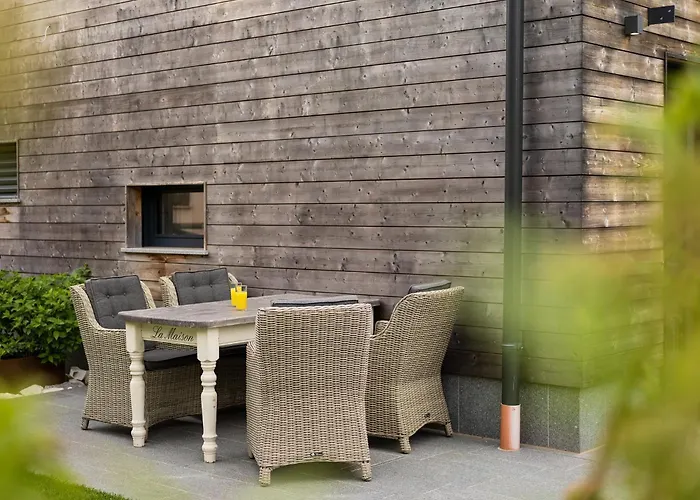 Appartamento Maison Du Soleil Kranjska Gora