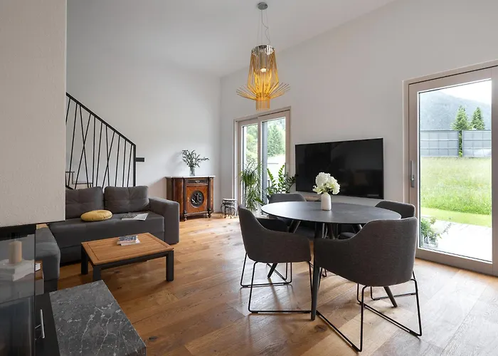 Maison Du Soleil * Kranjska Gora