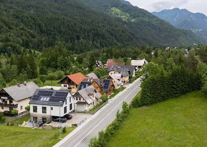 Maison Du Soleil Appartamento