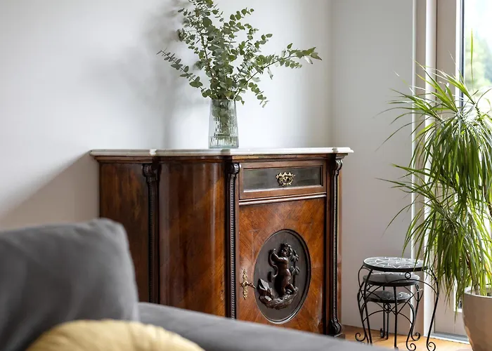 Apartment Maison Du Soleil *