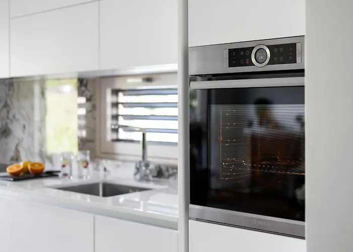 Maison Du Soleil Apartment