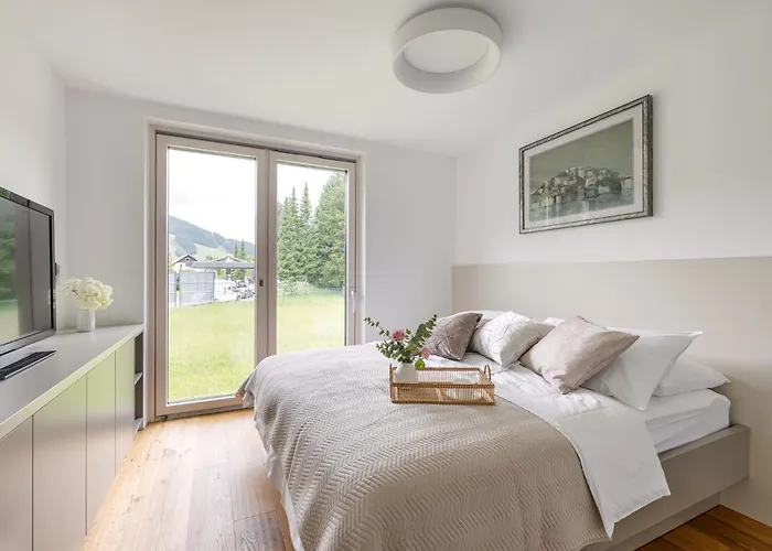 Appartamento Maison Du Soleil