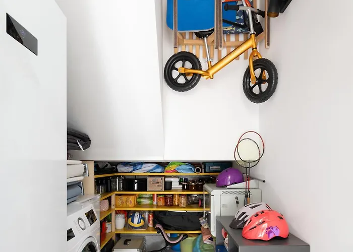 Maison Du Soleil Appartamento Kranjska Gora