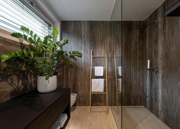 Maison Du Soleil Apartment *