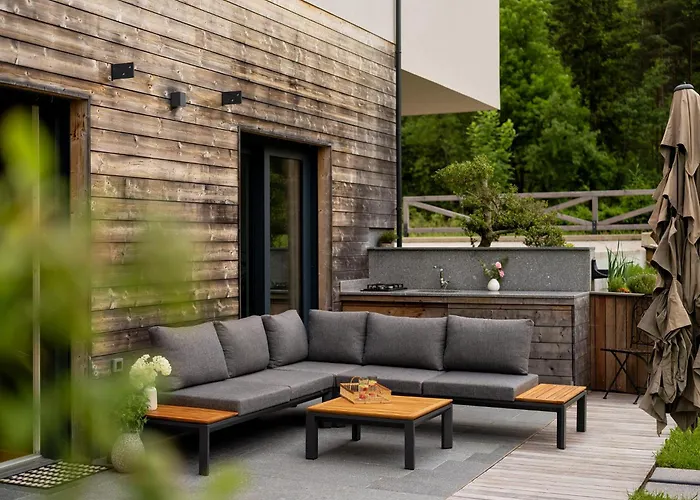 Appartamento Maison Du Soleil Kranjska Gora