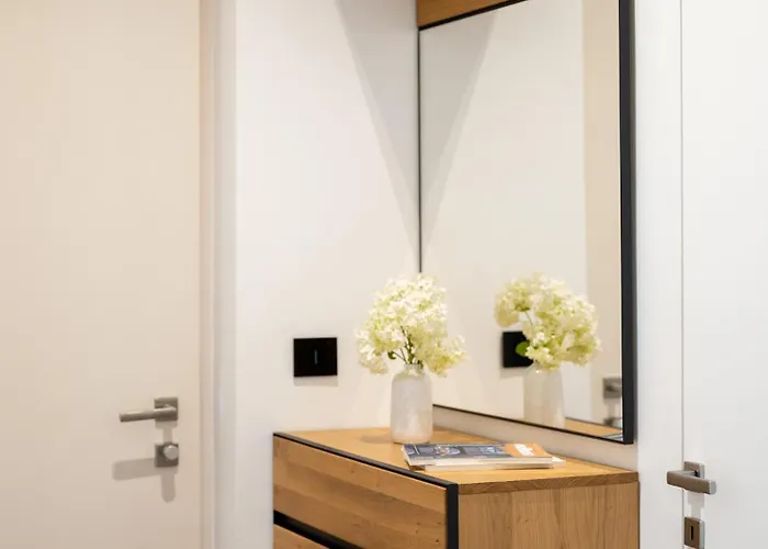 Appartamento Maison Du Soleil