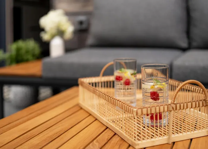 Appartamento Maison Du Soleil *