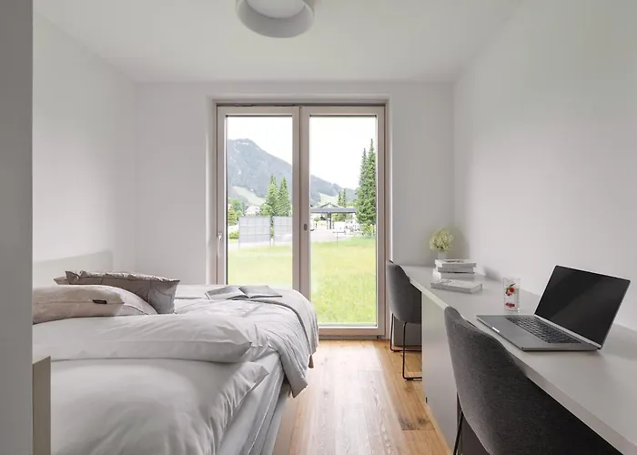 Maison Du Soleil Kranjska Gora