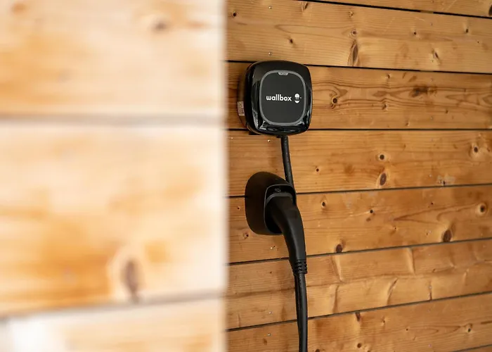 Maison Du Soleil Appartamento