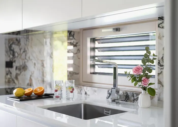 Maison Du Soleil Apartment Kranjska Gora