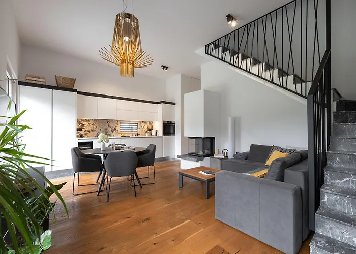 Maison Du Soleil Kranjska Gora