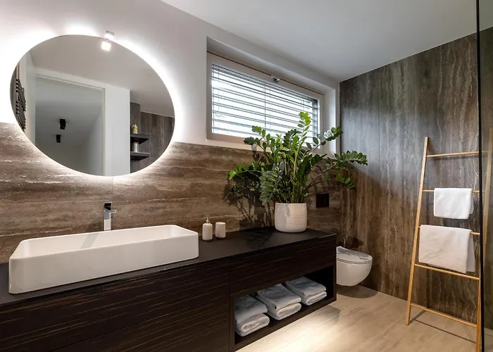 Maison Du Soleil Apartment Kranjska Gora