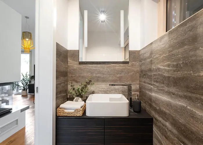 Apartment Maison Du Soleil