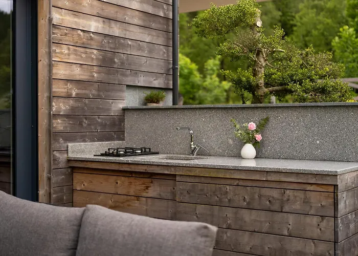 Maison Du Soleil Kranjska Gora