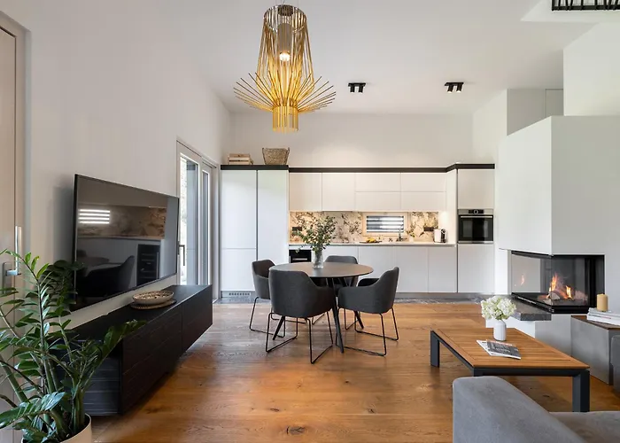 Appartamento Maison Du Soleil