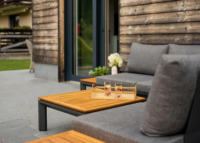 Appartamento Maison Du Soleil *