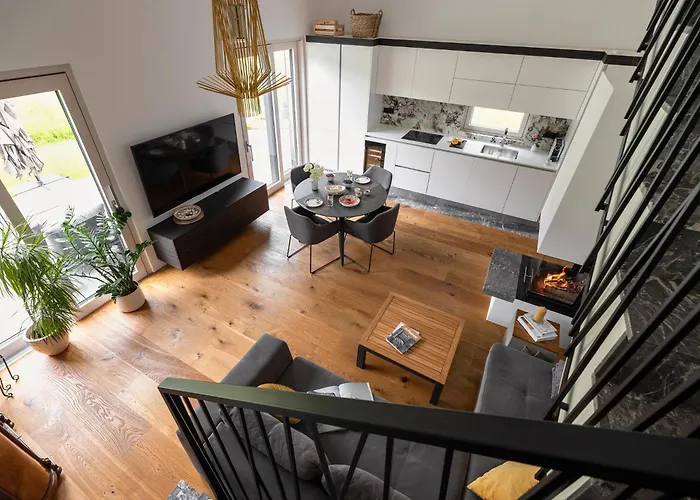 Maison Du Soleil * Kranjska Gora